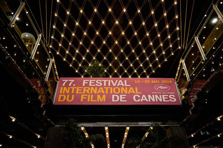 Festival de Cannes tem entrada fechada por uma possível ameaça de bomba