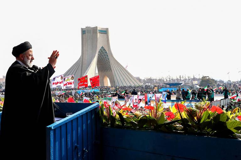 Quem é Ebrahim Raisi, presidente do Irã