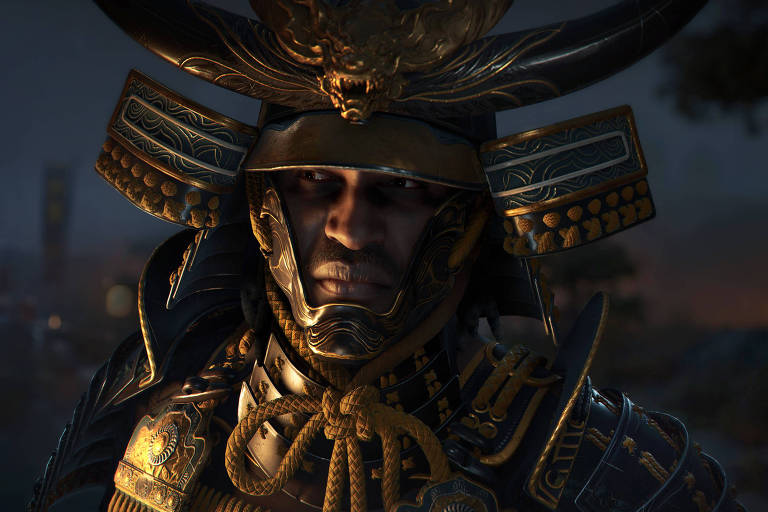 Quem foi Yasuke, samurai negro que protagoniza o novo 'Assassin's Creed'