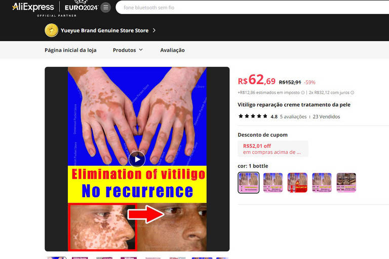 Varejo nacional acusa Shopee, Shein e AliExpress de colocarem saúde do consumidor em risco