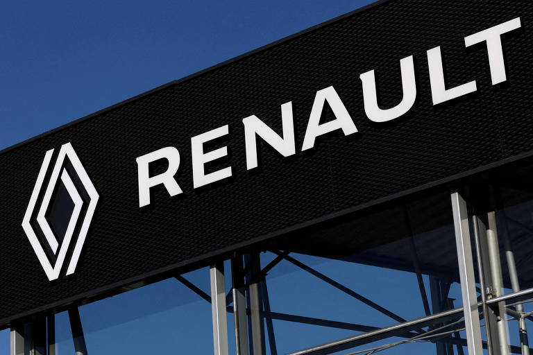 Greve na Renault do Paraná paralisa a produção de 7.200 carros