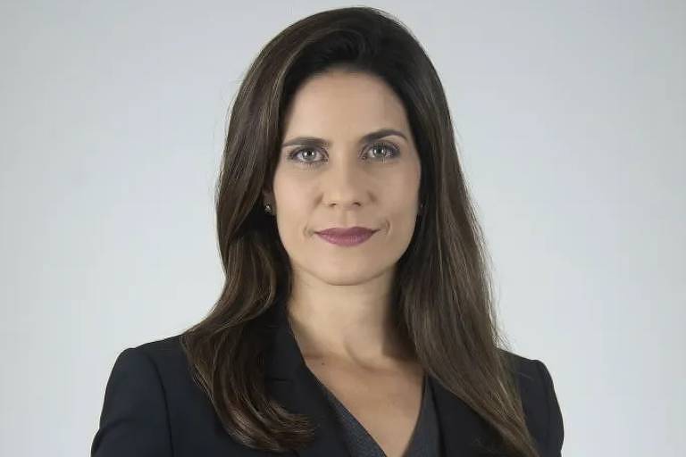 CNN Brasil acaba com jornal e promove Débora Bergamasco a apresentadora