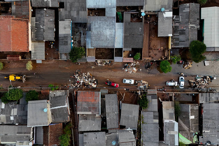 Governo já pagou Auxílio Reconstrução para 341 mil famílias no RS