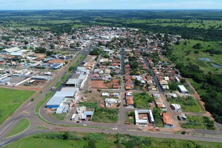 Cidade de 8.000 habitantes terá fábrica de R$ 28 bi, mas se preocupa com isso