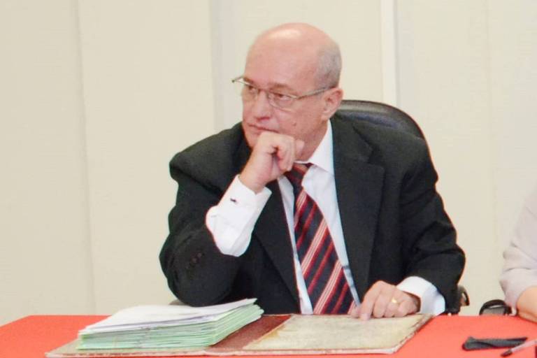 Reinaldo Lázaro Ruas (1965 - 2024)