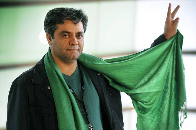 Mohammad Rasoulof, após fuga do Irã, irá a Cannes para a estreia de seu filme