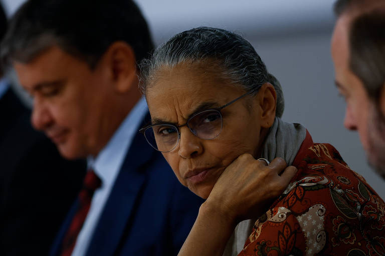 'Estamos pagando o preço', diz Marina Silva sobre despreparo para desastres naturais