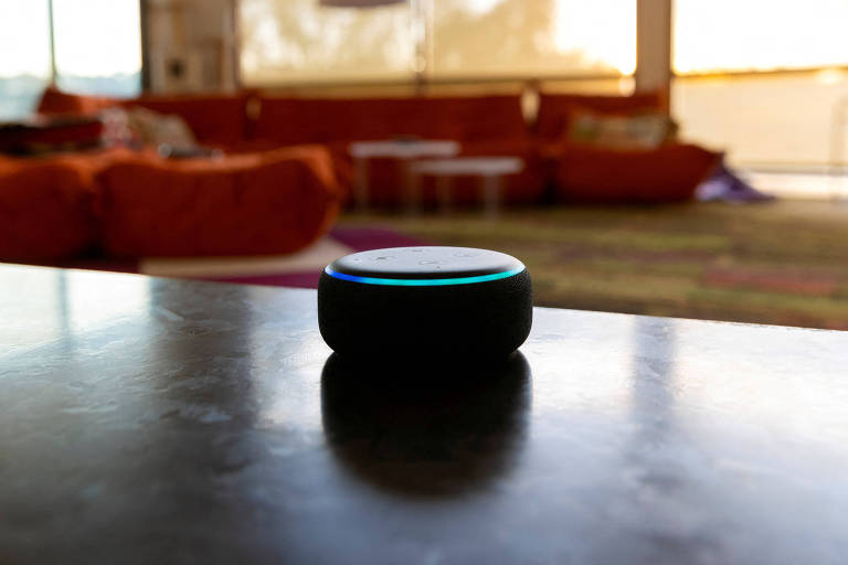 Amazon lançará Alexa modernizada por IA com planos pagos, diz canal dos EUA
