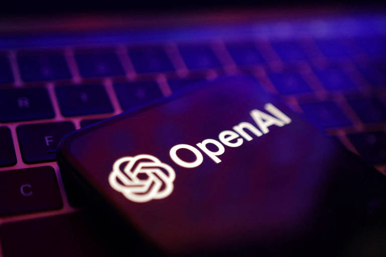 OpenAI assina acordo de conteúdo com dona do Wall Street Journal