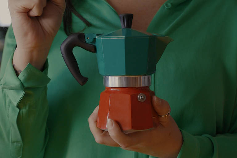 Dia Nacional do Café: como fazer café na cafeteira italiana, a moka; especialista ensina em vídeo