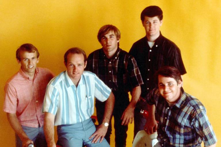 Onde assistir a 'The Beach Boys', documentário sobre os rockeiros californianos