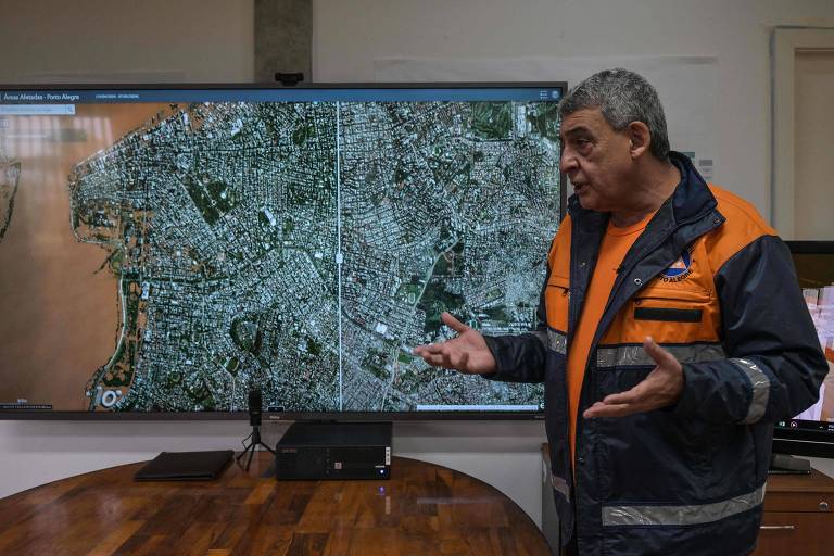 Para leitor, prefeitos de Porto Alegre são políticos covardes
