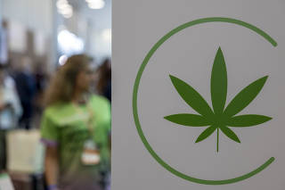 Feira e Congresso de Cannabis Medicinal