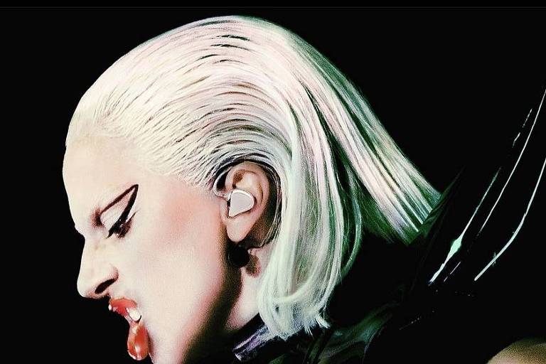 Em 'Chromatica Ball', Lady Gaga reafirma seu lugar intocável na música