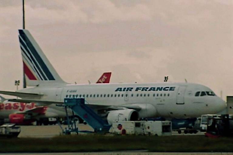 Globo lança documentário sobre acidente do voo Air France, que matou 228 pessoas em 2009