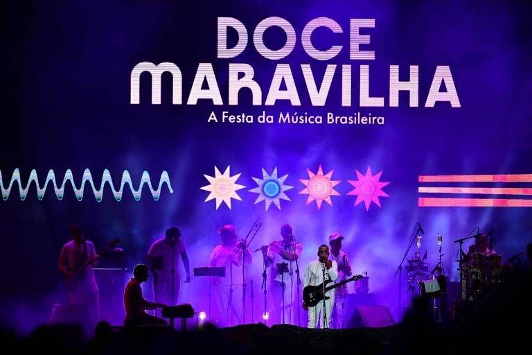 Doce Maravilha oferece reembolso de ingresso diante de previsão de chuva