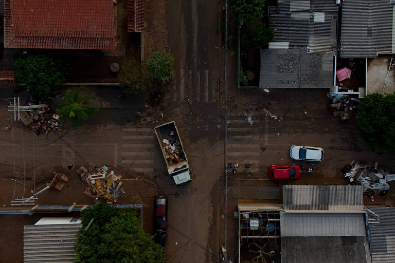 Documentário mostra tragédia e falta de planejamento após enchentes no RS