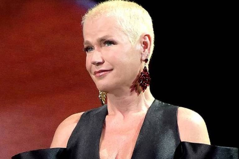 Xuxa Meneghel