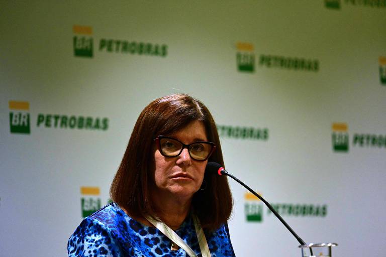 Magda demite dois diretores da Petrobras e traz executivo da Previ para área financeira