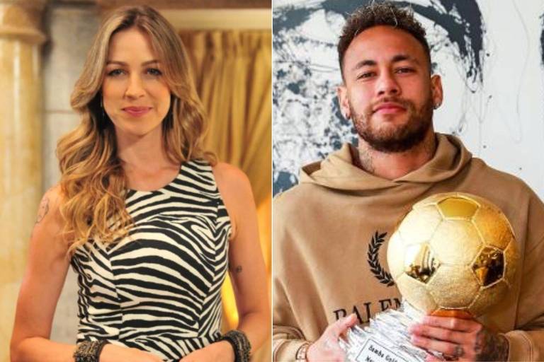 Não há evidências de que Neymar apoie a 'PEC das Praias', ao contrário do que diz Luana Piovani