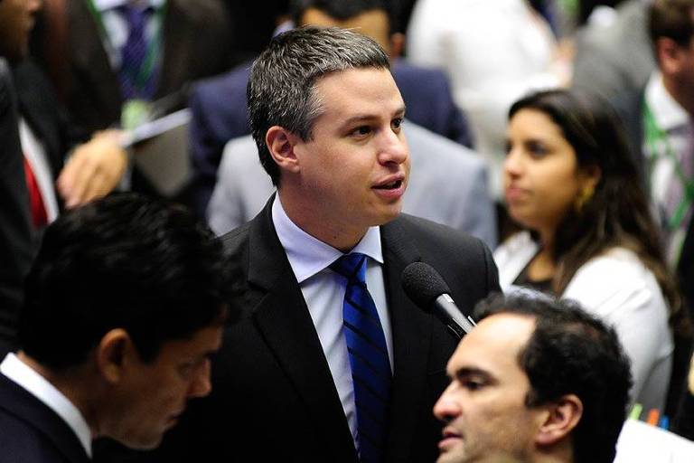 Morre aos 44 Arthur Bisneto, deputado de 2015 a 2018 e filho de Arthur Virgílio