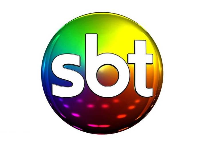 Logo do SBT