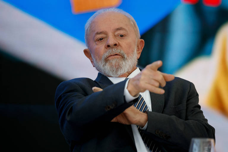 Ao Vivo: Lula faz novo anúncio de medidas de apoio ao Rio Grande do Sul