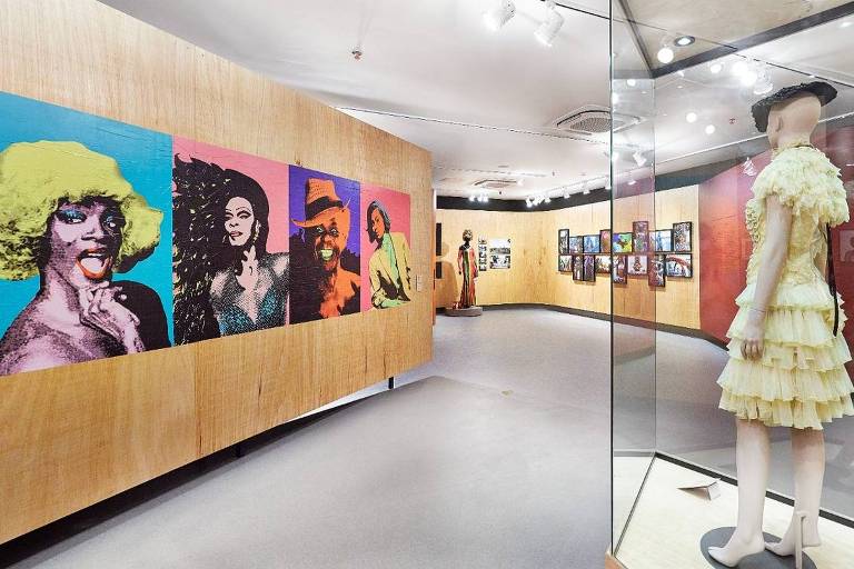 Museu da Diversidade Sexual é reinaugurado nesta quarta (29) em São Paulo