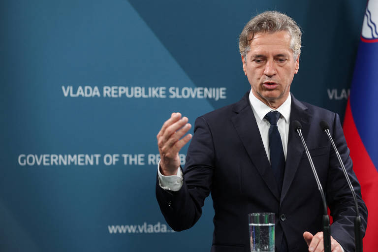 Governo da Eslovênia reconhece Estado da Palestina e espera aprovação do Parlamento
