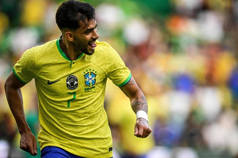 Vídeo: Presidente da CPI das apostas diz que Paquetá deveria ser afastado da seleção brasileira