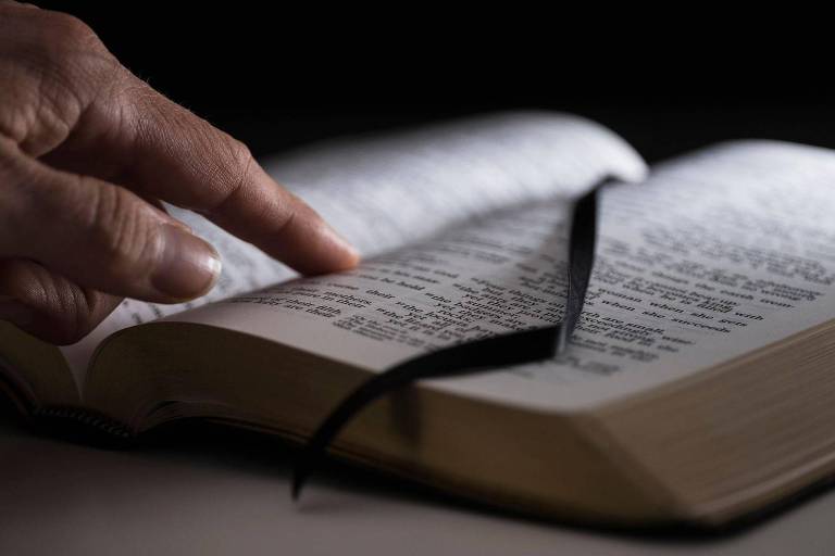 Os cristãos escravizados que teriam ajudado a escrever a Bíblia e espalhar o Evangelho