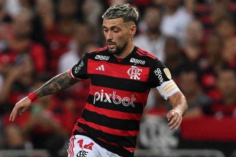 Com Corinthians e Flamengo, ESPN marca sua maior audiência do ano na TV por assinatura