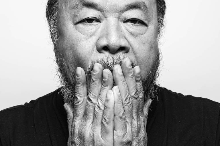 Ai Weiwei dribla censura que sofreu mesmo no Ocidente e busca recomeço em Lisboa