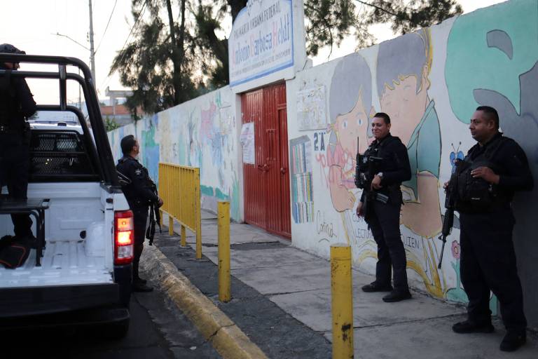 Duas cidades no México suspendem eleições por episódios de violência