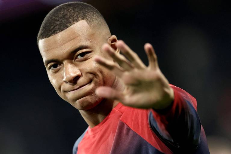 Mbappé e Endrick criam desafio para o supercampeão Real Madrid