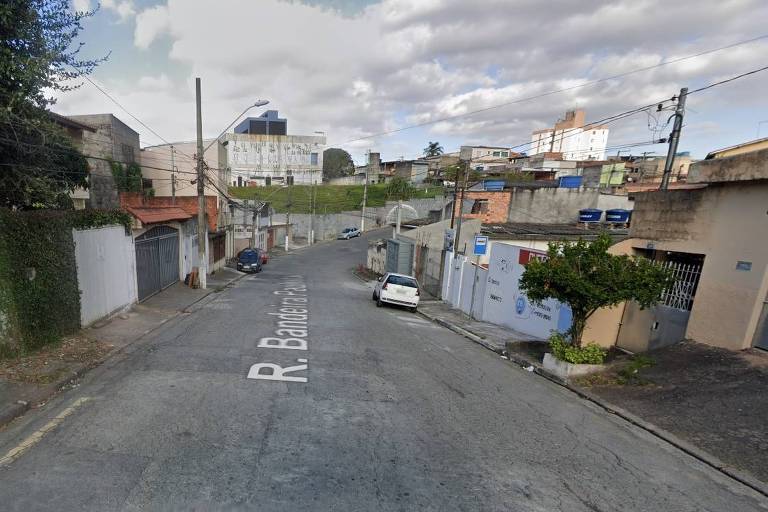 Jovem é preso suspeito de matar a mãe em Guarulhos, na Grande SP