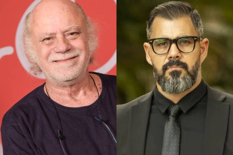 Tonico Pereira e Juliano Cazarré farão próxima novela das sete da Globo; conheça 'Volta por Cima'