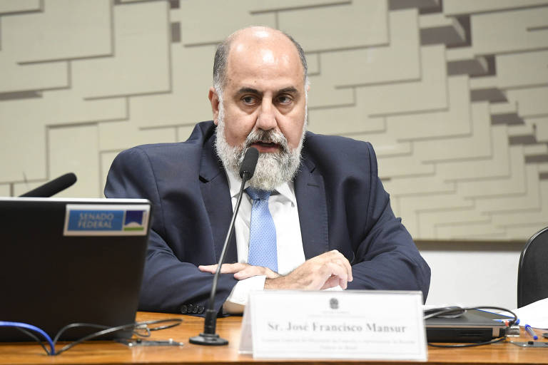 José Francisco Manssur, ex-assessor da Fazenda, se torna sócio do CSMV Advogados