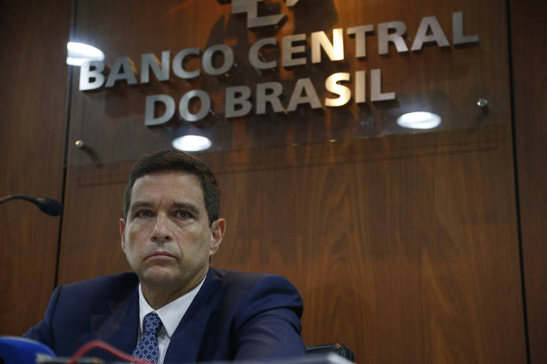 A PEC que dá autonomia total ao Banco Central é uma das principais bandeiras do atual presidente do órgão, Roberto Campos Neto