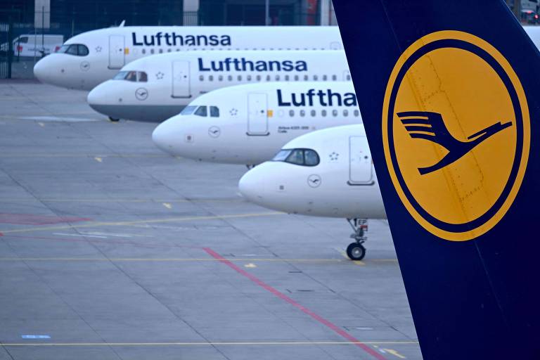 Lufthansa anuncia retomada dos voos diretos entre São Paulo e Munique a partir de dezembro