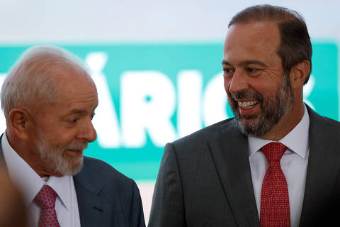 Ministro de Minas e Energia estreita proximidade com Lula e já incomoda esquerda e direita