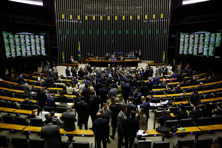 Cúpula da Câmara quer discutir nova reforma da Previdência em 2025