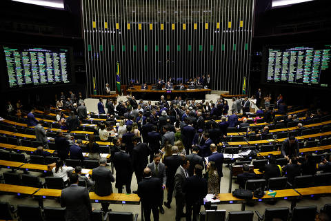 Emenda vetada pelo STF sobrevive e chega a 30% dos municípios em ano eleitoral