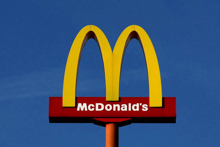 McDonald's perde marca registrada Big Mac de frango após disputa com rival irlandês