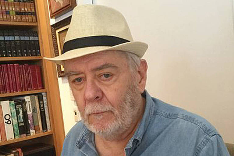 Morre Roberto Müller Filho, uma das referências do jornalismo econômico no Brasil