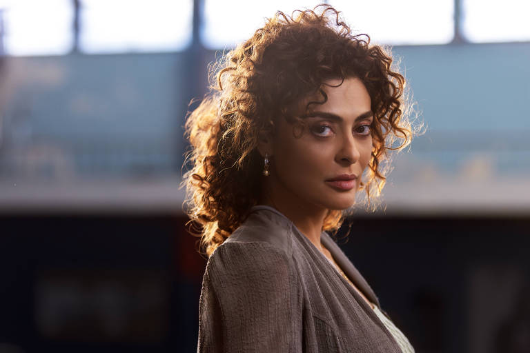 'Pedaço de Mim': Netflix anuncia data de estreia de melodrama com Juliana Paes