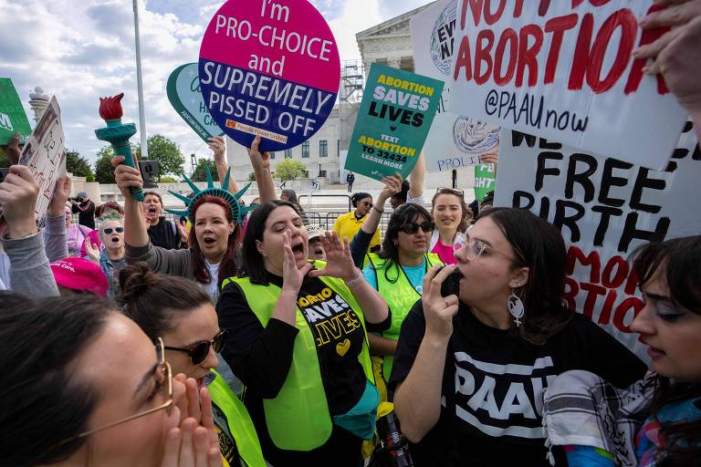 Proibição não freia abortos nos EUA, mas piora serviços de saúde e desigualdade