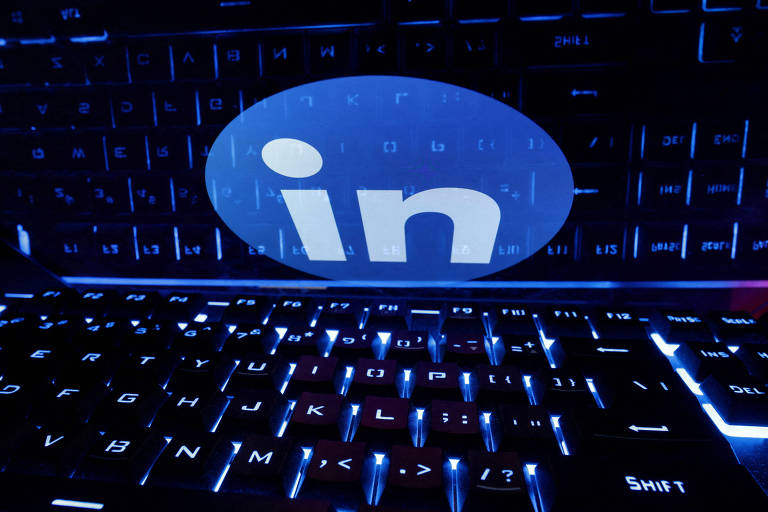 Seria o LinkedIn a rede social mais tóxica?