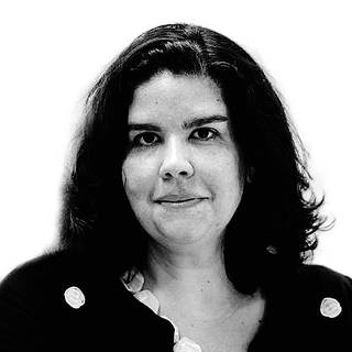 Alexandra Moraes - Ombudsman