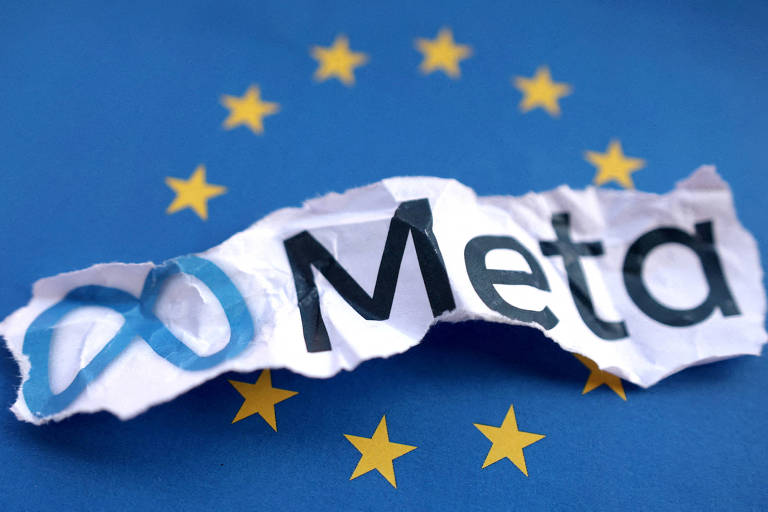 Meta recebe denúncias em 11 países europeus por uso de dados para IA
